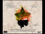 Adnan Suara - Comercial Journey Vol.5 Pista_14