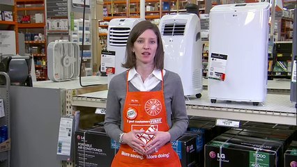 Portable Air Conditioners