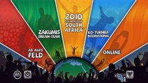 FIFA Fussball-WM Südafrika 2010 - *EverWii-One* (German)