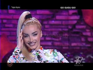 Oktapod - Be like Gugu - 11 Mars 2016 - Vizion Plus - Variety Show