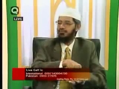 Is Cloning halal or haram- Dr Zakir Naik. Dr Zakir Naik Videos