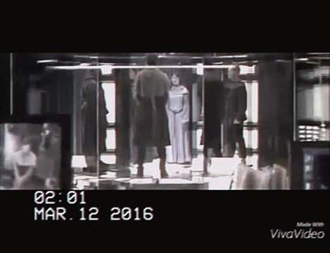 Opening to Superhero Suits: Marvel Wars 2003 VHS