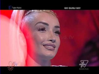 Oktapod - Go Gugu Go! - 11 Mars 2016 - Vizion Plus - Variety Show