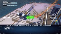 Screamride (Xbox 360) Demo - Engineer Gameplay & Commentary