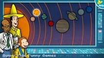 Curious George Full Episodes in English, Watch Curious George Planet Quest Venus