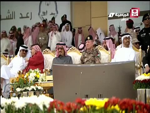 Pakistani - JF 17 Thunder - North Thunder military exercises in Saudi Arabia