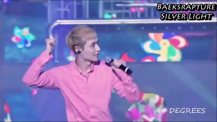 [ENG SUB]EXO PLANET #2 THE EXOLUXION IN SEOUL DVD Part 2