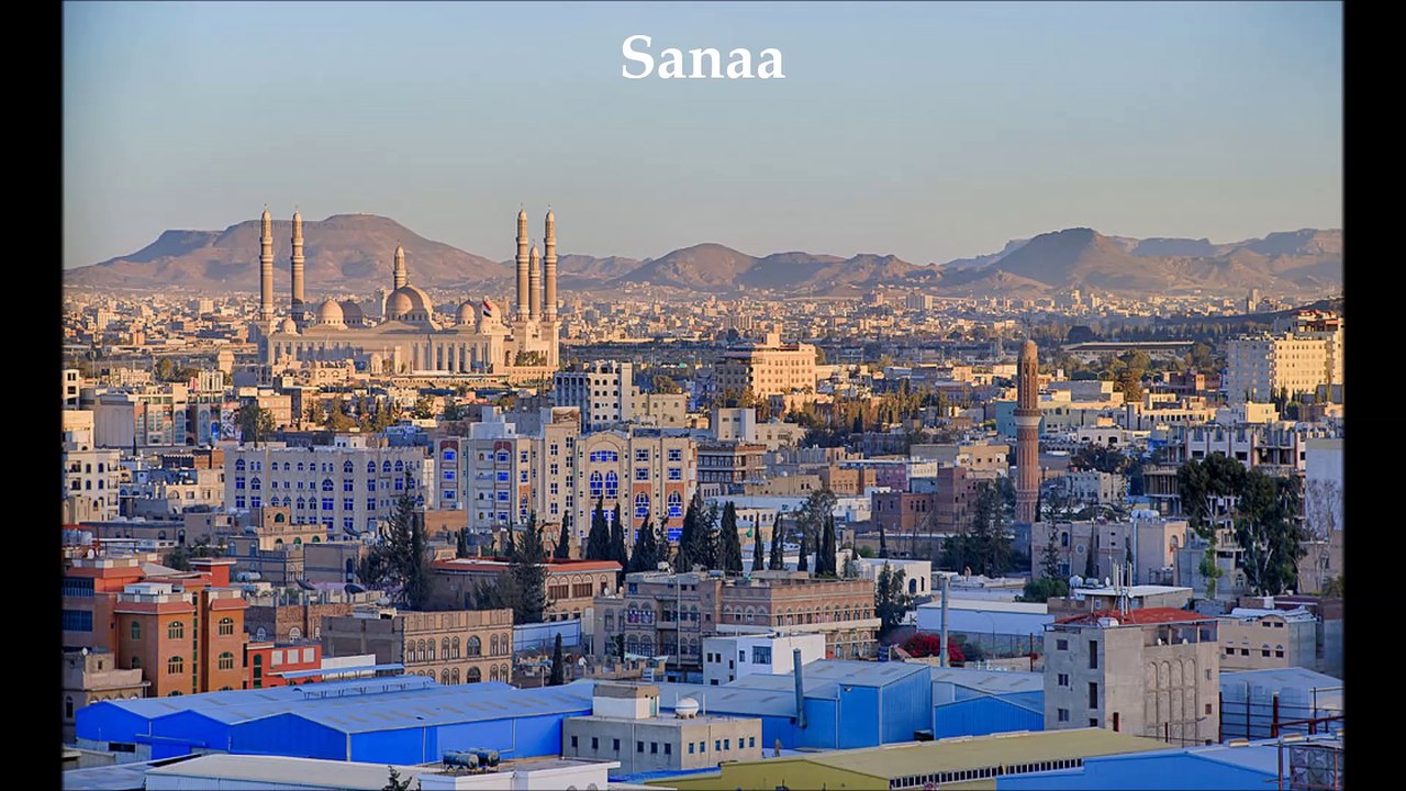 Colonial Biases in Support of Barbaric Arabia, and Against Civilized Yemen (Part II), by Prof. Muhammad S. Megalommatis