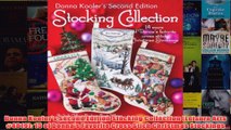 Download PDF  Donna Koolers Second Edition Stocking Collection Leisure Arts 4819 15 of Donnas FULL FREE