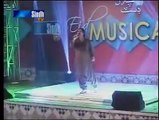 MUMTAZ MOLAI CHANDIO new song SINDH TV 2015 hik gaalh chawan suhna