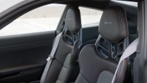 The new Porsche 911 R - Interior Design | AutoMotoTV Deutsch