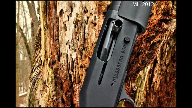 Mossberg 930 12 gauge Semi Auto Shotgun Quick Clips!