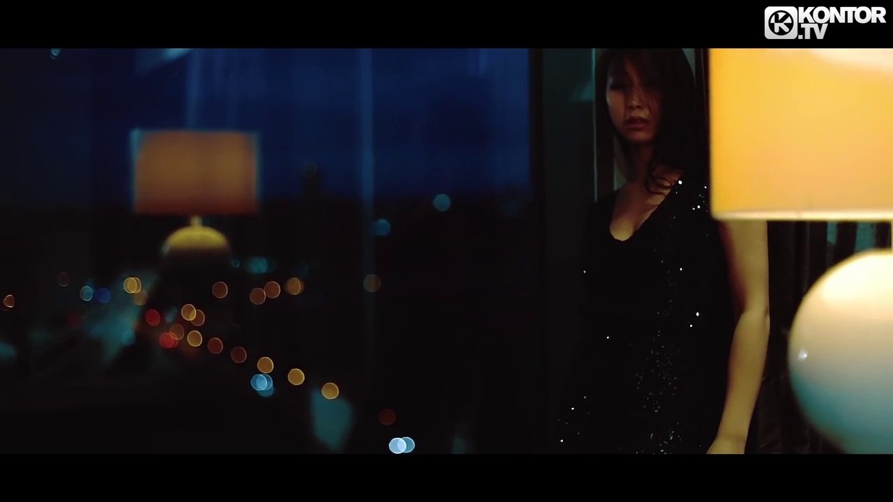 Sans Souci feat. Pearl Andersson – Sweet Harmony (Official Video HD)