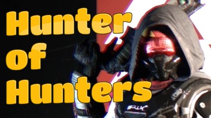 Hunter of Hunters