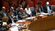 تصویب قطعنامه شورای امنیت در مورد بازگردانده شدن تمام کلاه آبیهای سازمان ملل در صورت اتهام سوِء استفاده جنسی