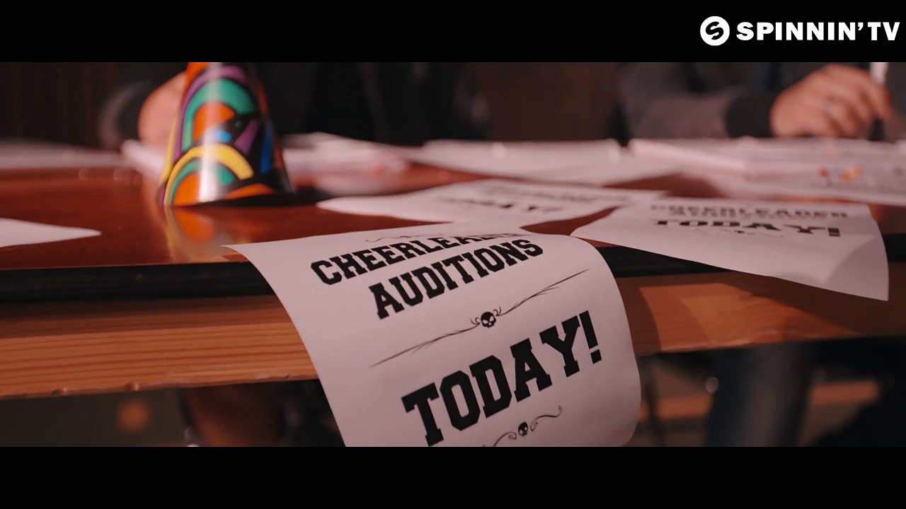 Mr. Belt & Wezol, Daser - Faith (Official Music Video)