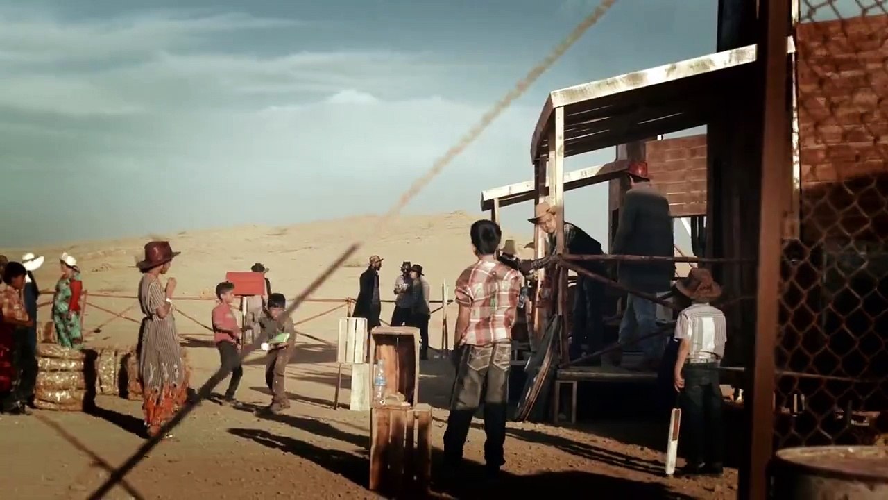 Ten Sports Brilliant AD about World T20 2016