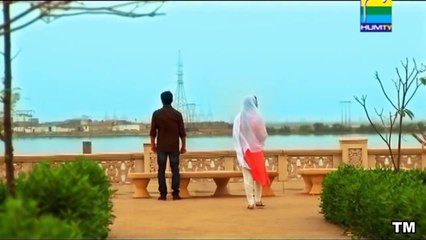Wo Humsafar Tha - Title Song - 720p