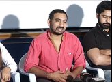 O Sthree Repu Raa Movie Press Meet - Video Page (FULL HD)