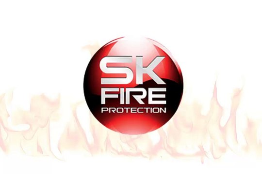 Fire Extinguisher Service Explained By Sk fire Protection