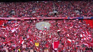 Bayern München - Fans and Stadium