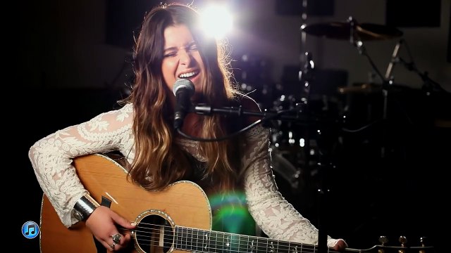 Sam Smith - I'm Not The Only One (Acoustic Cover by Savannah Outen)