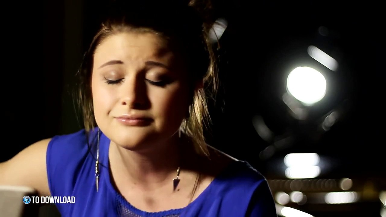 Mirrors - Justin Timberlake - Official Acoustic Music Video - Savannah Outen