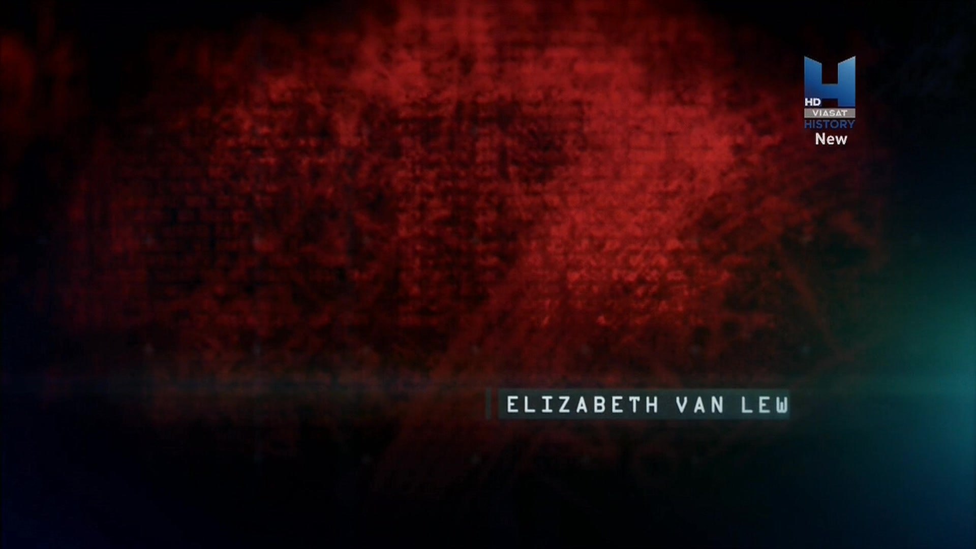 ⁣Мастера шпионажа 6. Элизабет Ван-Лью (2015) HD