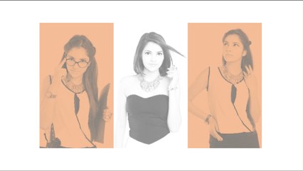 HOW TO STYLE THE SAME JEWELRY IN 3 DIFFERENT WAYS