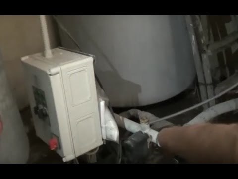 Aversa (CE) - Iacp, 20 famiglie senza acqua (11.03.16)