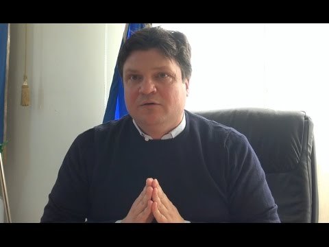 Casapesenna (CE) - Il sindaco De Rosa: Non ho preso i voti della camorra (11.03.16)