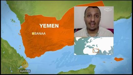 Tải video: Yemeni government gains ground in besieged Taiz