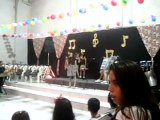 Rayanne Cantando Na Apresentação Da Escola De Musica Edna Candeia Music Fest!