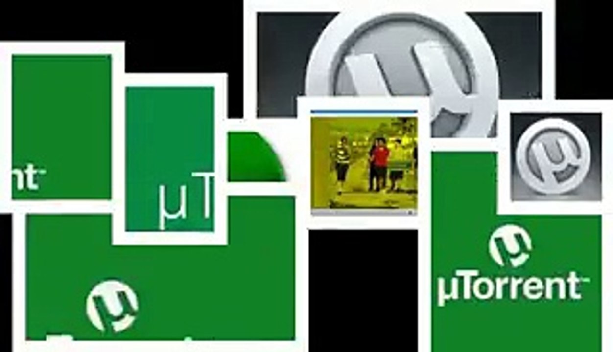 what is utorrent