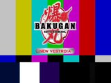 Bakugan Battle Brawlers ​​ 70. Gone, Gone Bakugan
