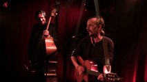 Co-plateau Nellyla + Andoni Iturrioz //// partie 2 (11/03/2016)