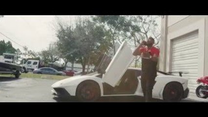 LeoVelli - Slow It Down (Music Video)