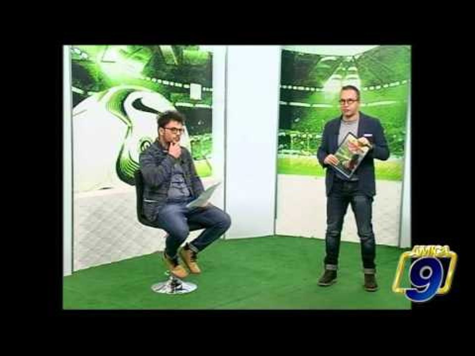 STARTER LEGA PRO | FORZA AZZURRI Anteprima Ischia - Fidelis Andria 26^ Giornata