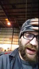 Guy Tricks Coworker into Eating Dog Sh*t