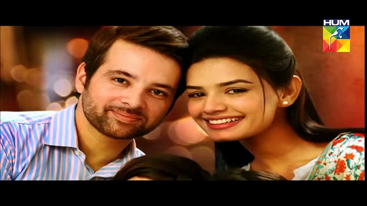Maan Episode 21 Full HUM TV Drama 11 March 201