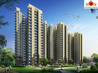 Aditya Luxuria Estate NH 24 Call@ 9560090108