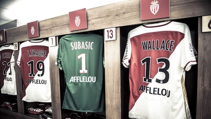 AS Monaco - Reims, le Tunnel Cam'