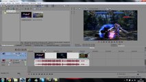 TUTORIAL Camtasia & Sony Vegas Pro | Quitar fondos   hacer 2.0   Render Settings | RayX GameR HD