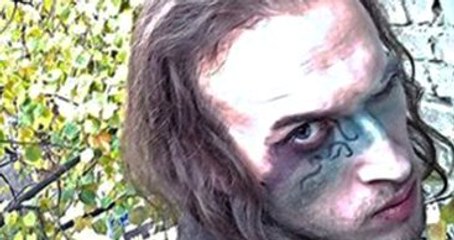 Rus Rockçı, Kız Arkadaşının Kesik Kafasıyla Cinsel İlişkiye Girdi