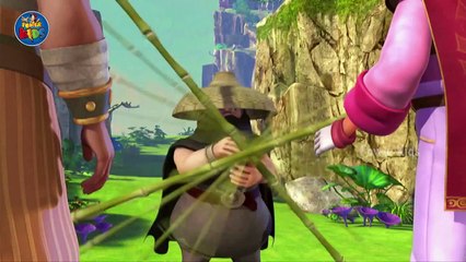 Power Kids || A Power Packed HD Entertainment For Kids