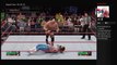 WWE 2K16 Stone Cold Steve Austin Showcase Vs Dude Love Unforgiving