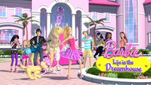 Barbie 2016 English - Barbie Life in the Dreamhouse - Gifts, Goofs, Galore
