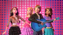 Barbie 2016 English - Barbie Life in the Dreamhouse - I Want My BTV