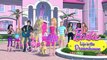 Barbie 2016 English - Barbie Life in the Dreamhouse - Occupational Hazards