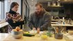 Action Bronson Teaches a Vogue Editor How to Cook